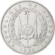 Monnaie, Djibouti, 5 Francs, 1991, SPL, Aluminium, KM:22 - Gibuti
