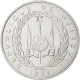 Monnaie, Djibouti, 5 Francs, 1991, SPL, Aluminium, KM:22 - Dschibuti