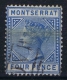 Montserrat 1880, Yv Nr 4 Used - Montserrat