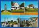 Deutschland; Insel Hiddensee; Multivue Kloster - Hiddensee