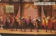 CARTE-PUBLICC-MONACO-MF 11-SO3-11/90-LES BALLETS De MONTE CARLO-UTILISE-TBE - Monaco