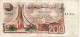 200 DINAR - ALGERIE - 1983 - - Argelia