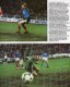 Delcampe - Bildband Rummenigge FIFA Fußball WM 1982&Mongolei 1530+Block A89 ** 180€ Spanien´82 AD Italy Champion Sheet Bf Mongolia - Sports