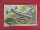 Easterns Luxury Liner  Lockheed Constellation  Ref 1708 - 1946-....: Ere Moderne