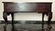 Delcampe - CINA (China): Old And Fine Chinese Desk Table Carved In Hardwood (Rosewood ?) - Arte Orientale