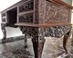 Delcampe - CINA (China): Old And Fine Chinese Desk Table Carved In Hardwood (Rosewood ?) - Arte Orientale