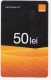 Moldova  , Moldcell , 2015 , Prepaid , 50 LEI ,  Used - Telecom Operators