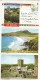 SAINT DAVIDS 1980-CARTES  DEPLIANTES - Pembrokeshire