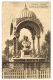 RB 1015 - 1925 Postcard - Firenze - Cascine  Monumento Al Principe Indiano Rajaram Mabarajak Kalnapoor - India Interest - Firenze