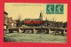 Orne - PUTANGES PONT ECREPIN - Le Pont De L´Orne .....    ( Carte Toilée...) - Putanges