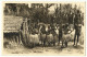 C. Zagourski - L´AFRIQUE QUI DISPARAIT ! Nº 125 - Fête De Circonscision. Original Old Real Photo Postcard. - Africa