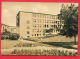 161772 / Grossenhain - KRANKENHAUS - Germany Allemagne Deutschland Germania - Grossenhain