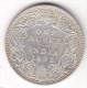 @Y@    BRITISH INDIA 1 Rupee 1891 (2634) - Inde