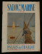 Jean HELLEU  Peinture SALON DE LA MARINE 1950 Marine Nationale Musée De La Marine Palais De Chaillot Catalogue - Art