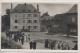 63 -   SAINT GERVAIS D´AUVERGNE -   La Place De La Gendarmerie -  Une Procession - Saint Gervais D'Auvergne