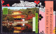 UN Wien Vienna Vienne - Welterbe Japan (miNr: 335/40) 2001 - Gest. Used Obl. - Used Stamps