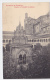 Spain - Monasterio De Guadelupe - Claustro Y Templete Mudejares - Cáceres