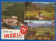 Deutschland; Inzell Obb.; Mehrbildkarte - Traunstein