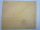 Enveloppe  ENTIER-POSTAL  1893    - Storia Postale
