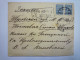 Enveloppe De  1917  (adresse En Russe) - Lettres & Documents