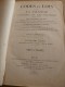 1913 : Codes Et Lois (Codes Et Traités)pour La FRANCE , L'ALGERIE , Et Les COLONIES ...dos Cuir - 1901-1940