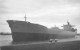 ¤¤  -  Carte-Photo Du Pétrolier  " FRANCHE-CONTE " En 1965   -   ¤¤ - Tankers