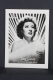 Old Trading Card/ Chromo Topic/ Theme Cinema/ Movie -Spanish Advertising - Metro Goldwyn Mayer Actress: Greer Garson - Otros & Sin Clasificación