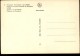 100183  POST CARD -JARDIN BOTANIQUE NATIONAL DE BELGIQUE - CHATEAU DE BOUCHOUT [AREAL VIEW] [NELS-THILL No.6] - Meise