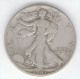 STATI UNITI HALF DOLLAR 1941 AG SILVER - 1916-1947: Liberty Walking (Libertà Che Cammina)