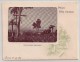 Argentine, Carte Lettre 5 C., Feliz Año Nuevo, Cerro Monje (Misiones), Neuve - Postal Stationery