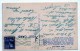 Monarchs Of New York City, Chrisler Building, R.C.A., Empire State, 1950, Acacia Card Company N° 80, Scan Recto-verso - Panoramic Views