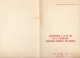 1061FM- ROMANIAN COMMUNIST PARTY ANNIVERSARY, EMBOISED BOOKLET, 1961, ROMANIA - Booklets