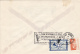 12487- WOODPECKER, BIRD, SPECIAL POSTMARK ON COVER, 1989, ROMANIA - Pics & Grimpeurs