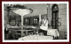 ROMA - RISTORANTE ALFREDO - ALL AUGUSTEO - IL VERO RE DELLE FETTUCCINE - 1940 PC - Cafés, Hôtels & Restaurants