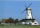 KANEGEM Bij Tielt (W.Vl.) - Molen/moulin - De Mevrouwmolen Vóór De Restauratie, Met Kale Roeden. PRACHTKAART !!! - Tielt