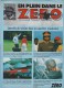 ZERO ,numéro 1 ,revue Satirique - Sonstige & Ohne Zuordnung