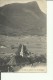 VD172   --   LA DENT DE VAULION  --   VUE DE BALLAIGUES  --  1907  --  ( DUNNNE PAPIER ) - Ballaigues