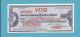 50 DOLLARS - U.S. DOLLAR TRAVELLERS CHEQUE - SPECIMEN - American Express - 2 Scans - Cheques & Traverler's Cheques