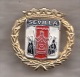 Pin's  :  Blason De La Ville De SEVILLE - Villes