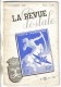 3 MAGAZINES BELGES PHILATELIQUES "LA REVUE POSTALE" - N°5, 6, 8 De 1948 (1 X 24 Et 2 X 32 Pages) - Français (àpd. 1941)