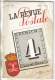 3 MAGAZINES BELGES PHILATELIQUES "LA REVUE POSTALE" - N°5, 6, 8 De 1948 (1 X 24 Et 2 X 32 Pages) - Français (àpd. 1941)