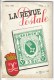 3 MAGAZINES BELGES PHILATELIQUES "LA REVUE POSTALE" - N°5, 6, 8 De 1948 (1 X 24 Et 2 X 32 Pages) - Français (àpd. 1941)