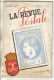 2 MAGAZINES BELGES PHILATELIQUES "LA REVUE POSTALE" + Journal Philatélique De Berne N°12 - N°3, 4 De 1948 (2 X 32 Pages) - Français (àpd. 1941)