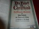 DIE FARHRT ZUM CHRISTKIND - CARL FLEMMING - CONTE DE NOEL (textes En Allemand) - Cuentos & Legendas