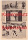 Original Zeitungsbericht - 1911 -  Wintersport In Schreiberhau / Szklarska Poreba , Ski , Schlitten !!! - Schlesien