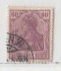 MiNr.92II.b O Deutschland Deutsches Reich - Used Stamps