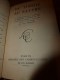 1933 Du TIMIDE Au SATYRE : La Timidité Et Le Trac ,L'Obsession ,La Regardelle, La Jalousie, L'Envie Etc.. Par Voivenel - 1901-1940