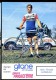 Delcampe - Lot De 10 Photographies Cyclistes équipe Gitane Frigécrème 1973     JA15 26 - Ciclismo
