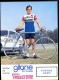 Delcampe - Lot De 10 Photographies Cyclistes équipe Gitane Frigécrème 1973     JA15 26 - Ciclismo