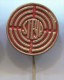 STEYR - Tractor Trattore Tracteur, Vintage Pin Badge - Tracteurs